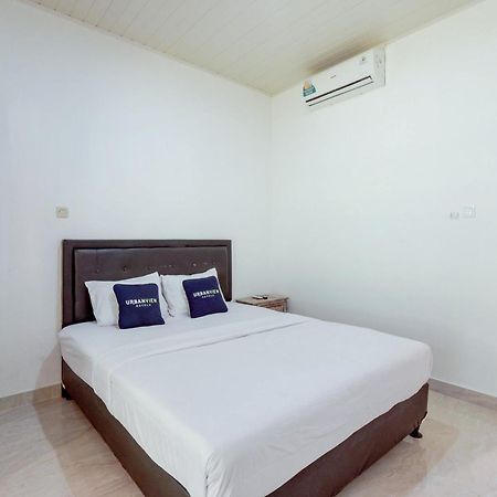 Urbanview Hotel Rasa Sayang Inn Tanjung Benoa Bali Kuta Selatan Buitenkant foto