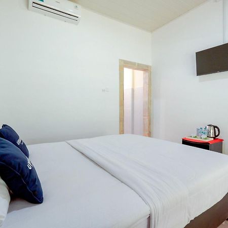 Urbanview Hotel Rasa Sayang Inn Tanjung Benoa Bali Kuta Selatan Buitenkant foto