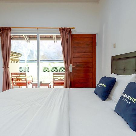 Urbanview Hotel Rasa Sayang Inn Tanjung Benoa Bali Kuta Selatan Buitenkant foto