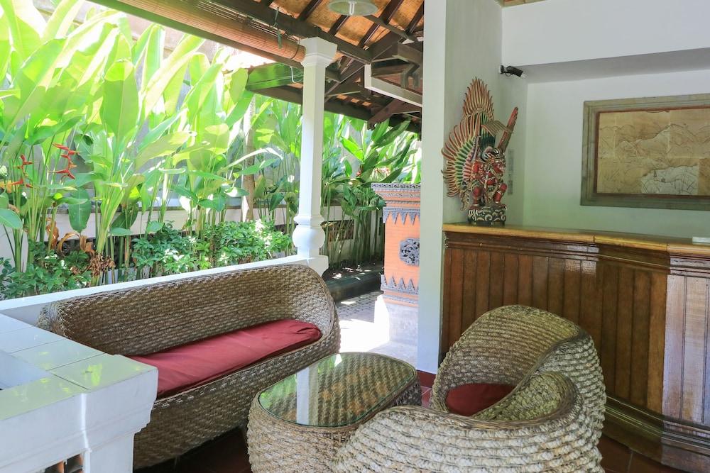Urbanview Hotel Rasa Sayang Inn Tanjung Benoa Bali Kuta Selatan Buitenkant foto