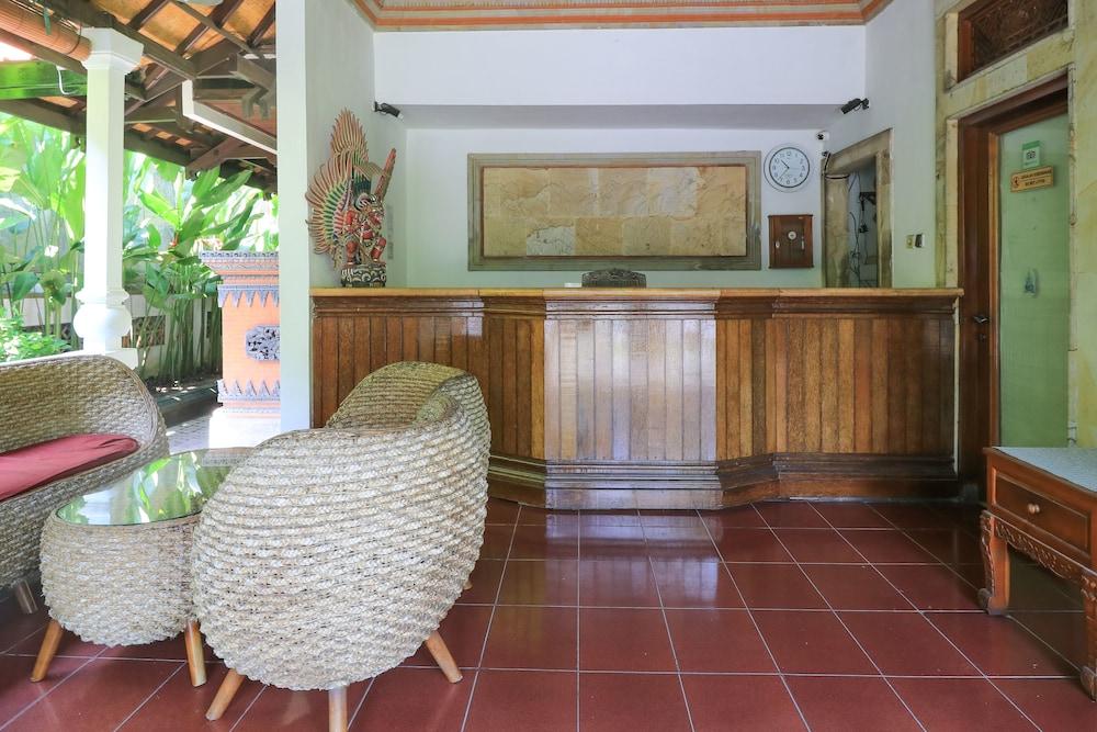 Urbanview Hotel Rasa Sayang Inn Tanjung Benoa Bali Kuta Selatan Buitenkant foto