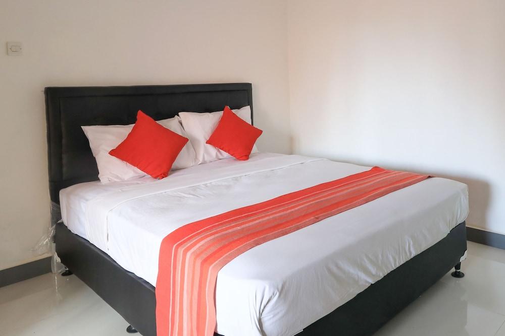 Urbanview Hotel Rasa Sayang Inn Tanjung Benoa Bali Kuta Selatan Buitenkant foto