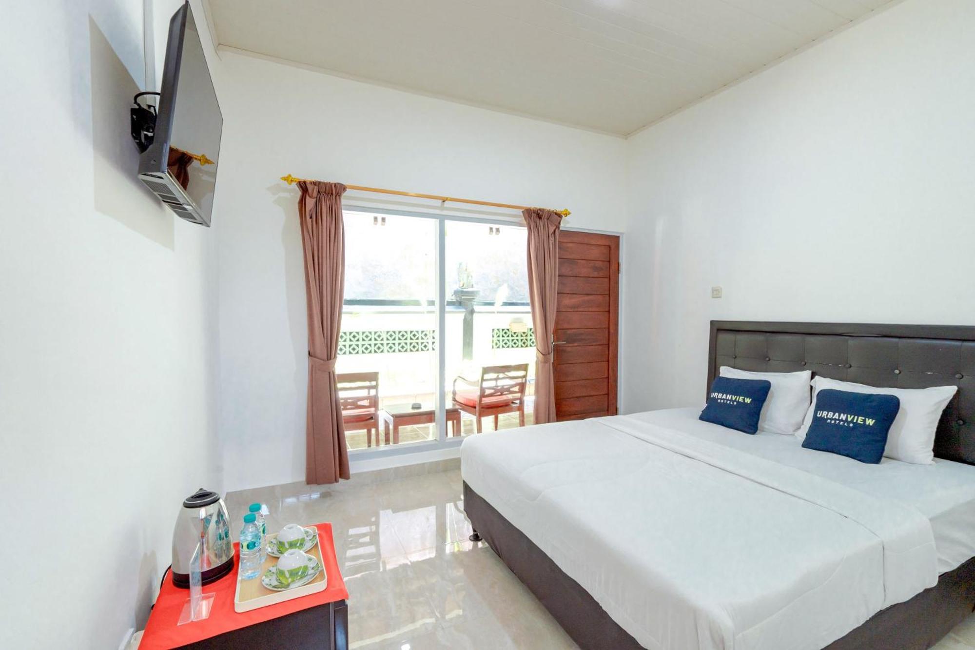 Urbanview Hotel Rasa Sayang Inn Tanjung Benoa Bali Kuta Selatan Buitenkant foto