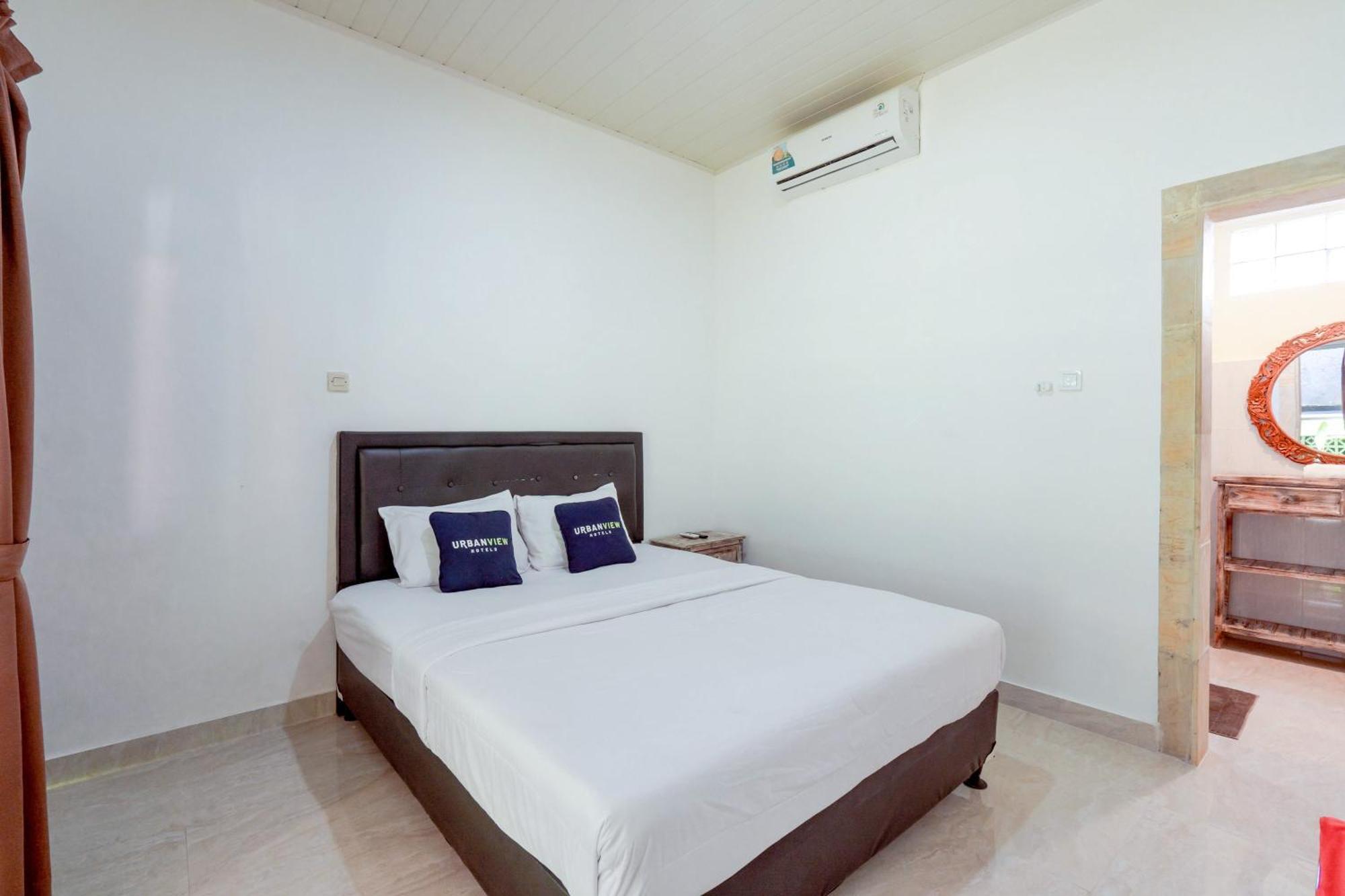 Urbanview Hotel Rasa Sayang Inn Tanjung Benoa Bali Kuta Selatan Buitenkant foto