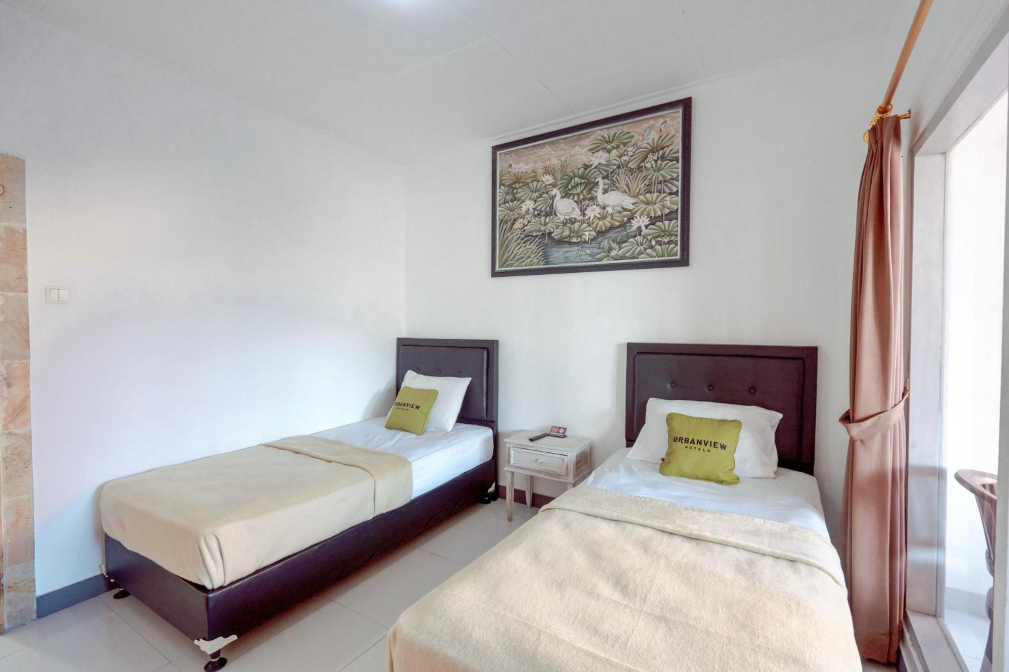 Urbanview Hotel Rasa Sayang Inn Tanjung Benoa Bali Kuta Selatan Buitenkant foto
