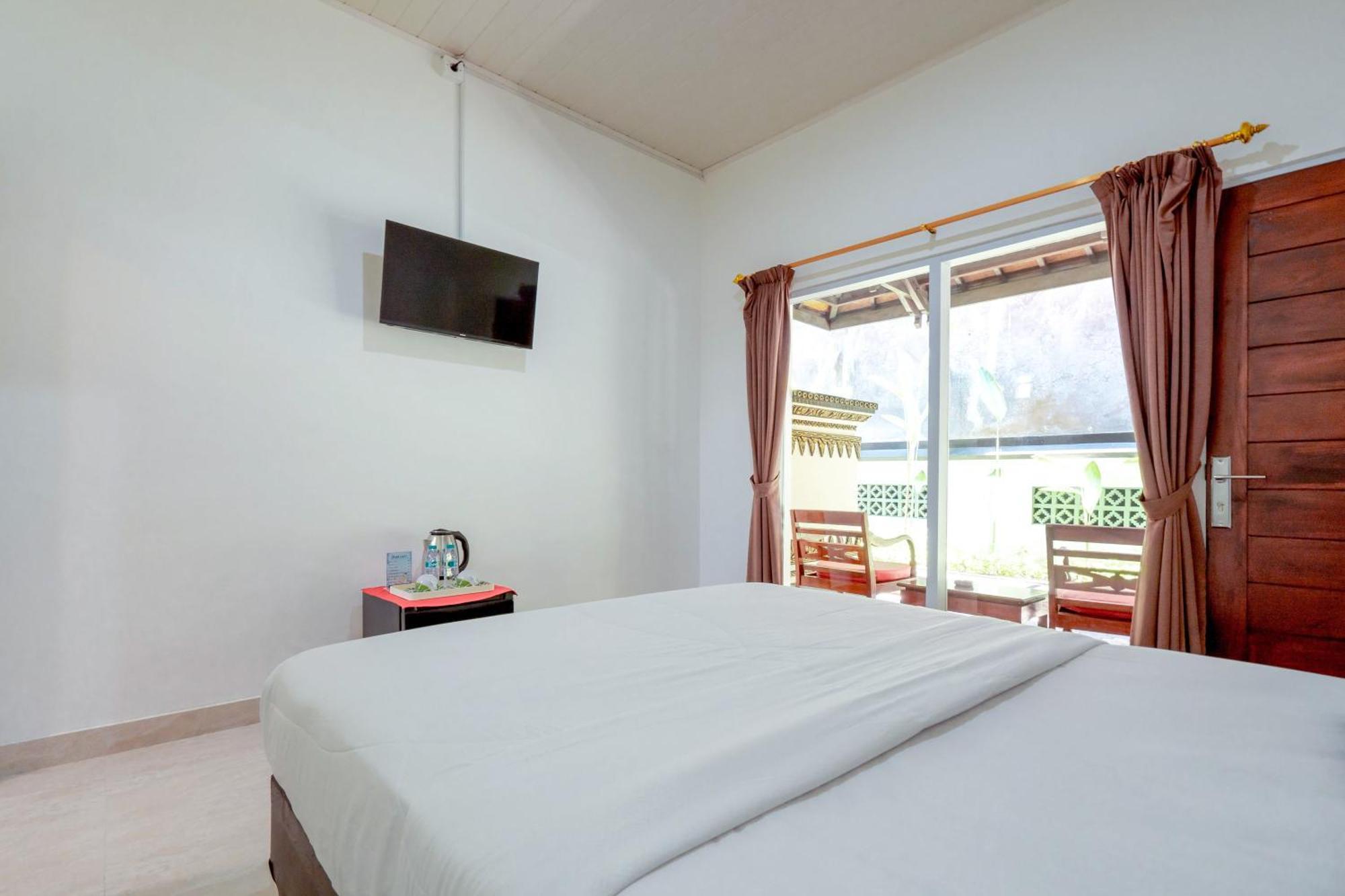 Urbanview Hotel Rasa Sayang Inn Tanjung Benoa Bali Kuta Selatan Buitenkant foto