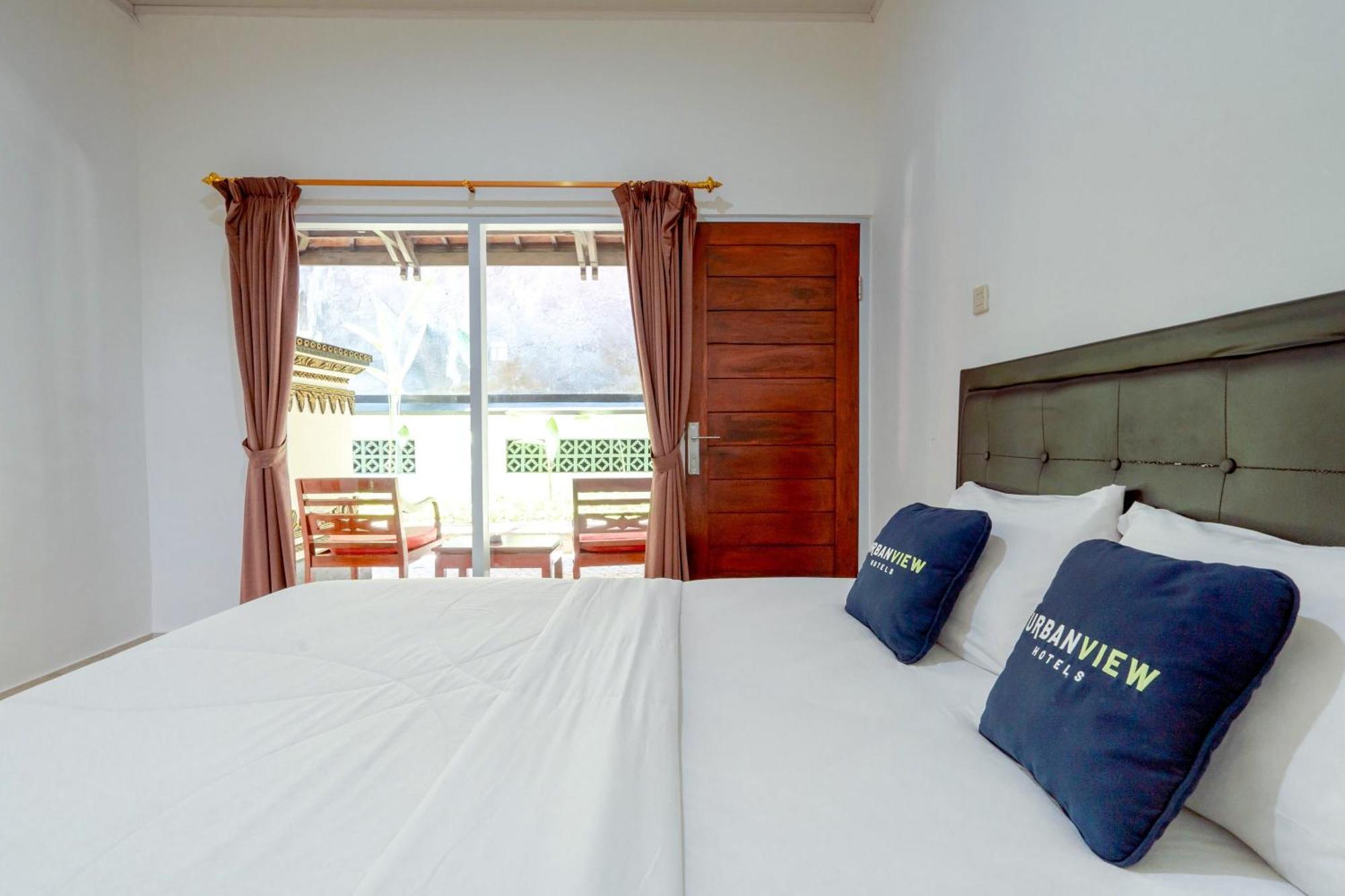 Urbanview Hotel Rasa Sayang Inn Tanjung Benoa Bali Kuta Selatan Buitenkant foto