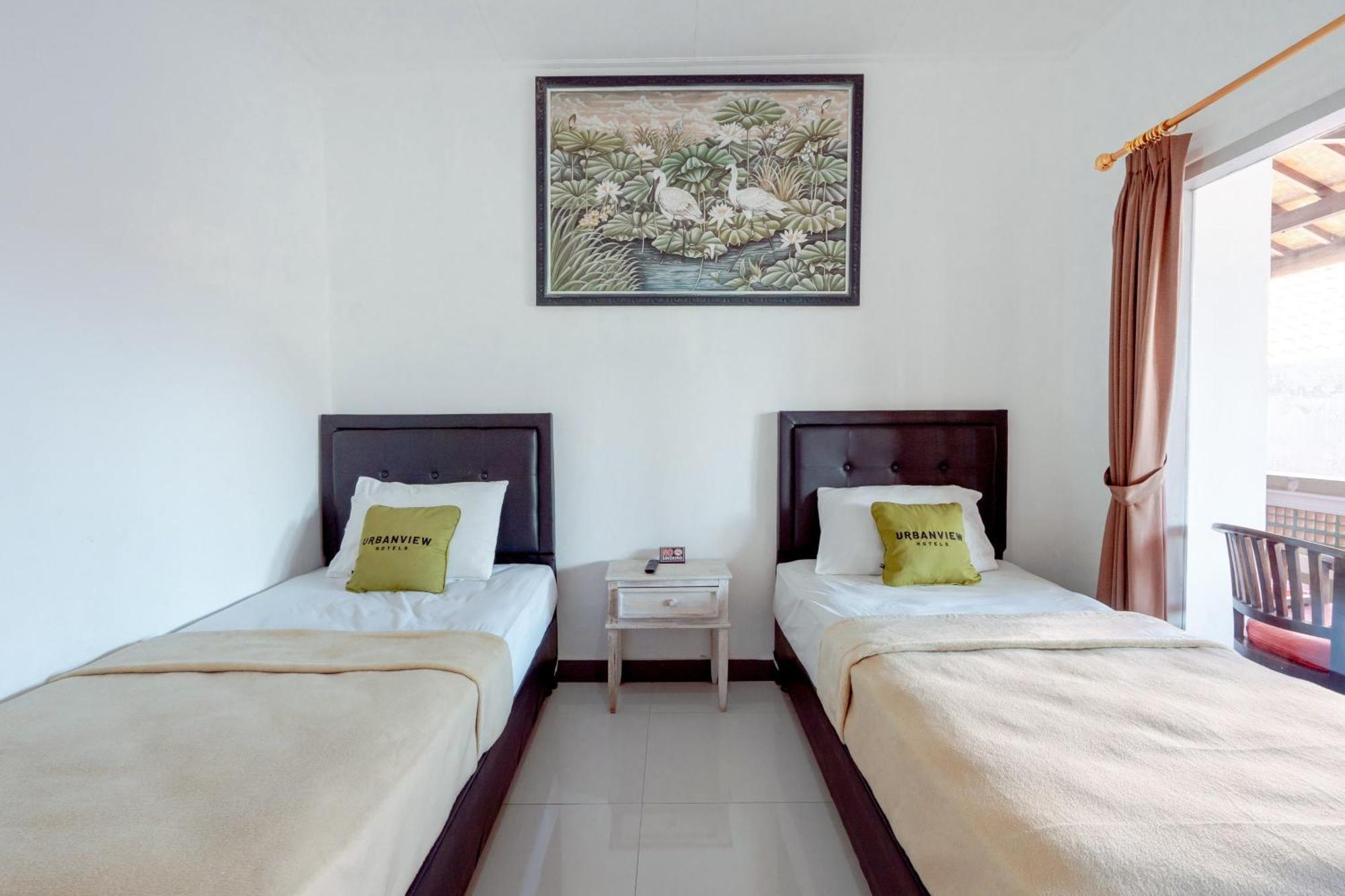 Urbanview Hotel Rasa Sayang Inn Tanjung Benoa Bali Kuta Selatan Buitenkant foto